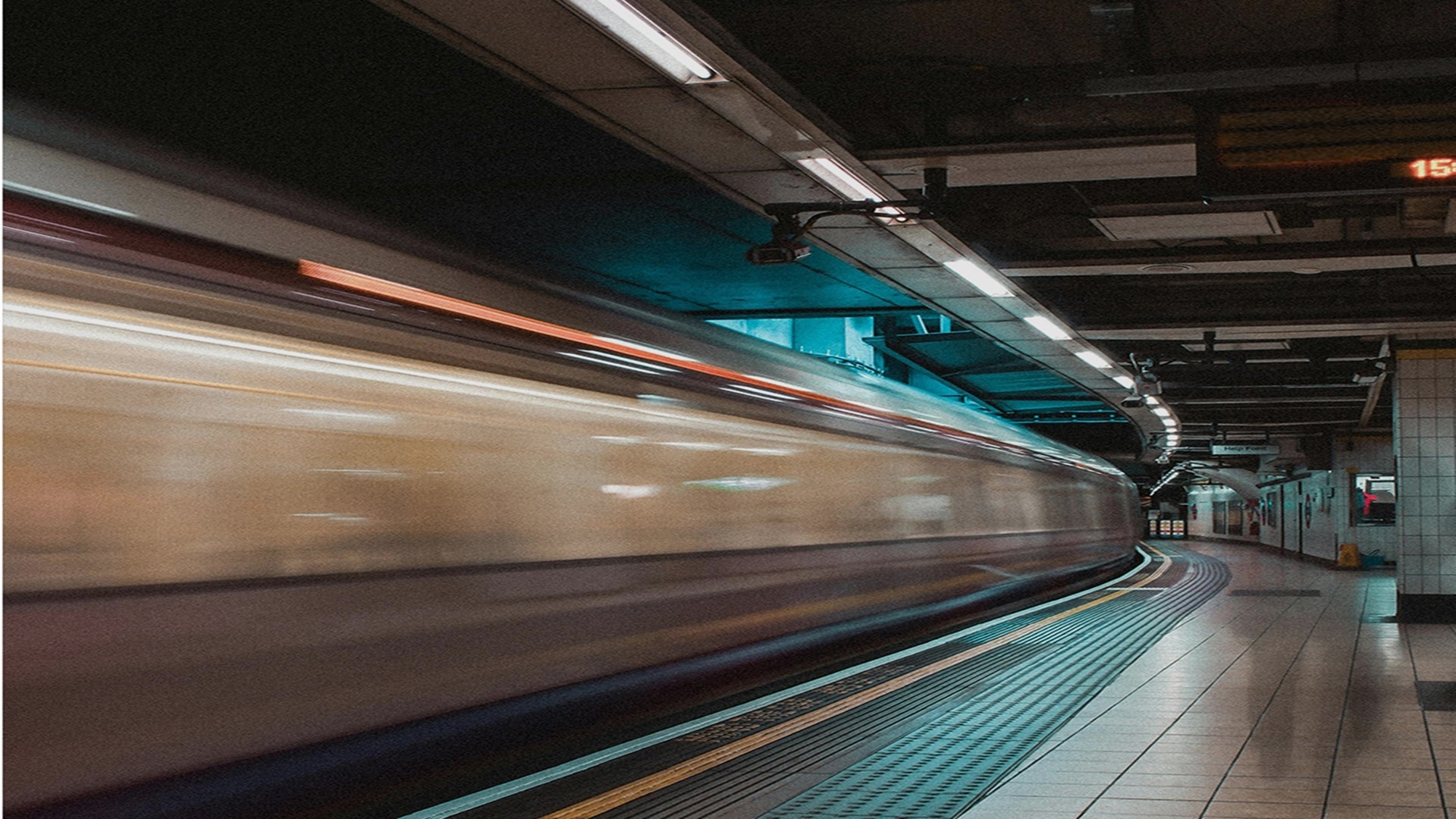 노들역 트레시온